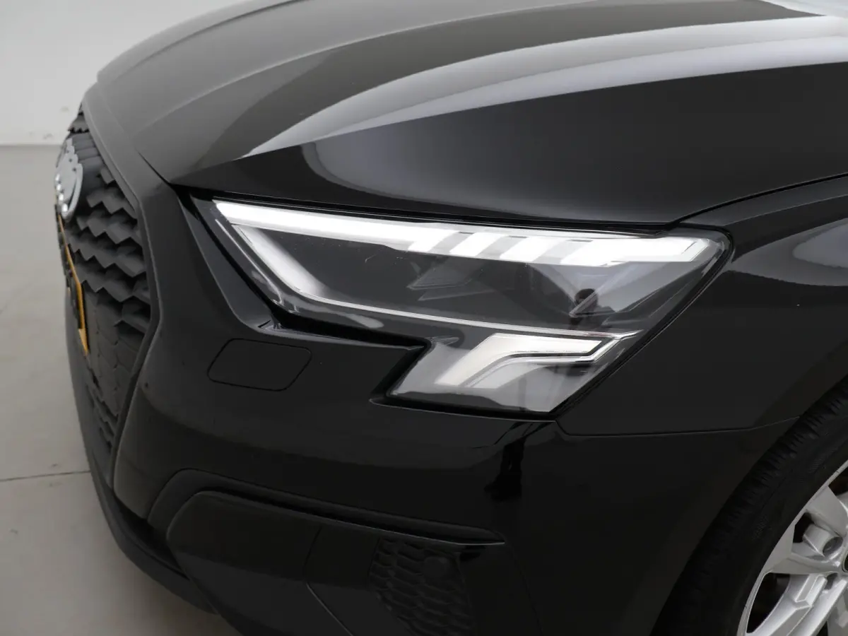 40 TFSI e 204 PK PLUG-IN HYBRID + VIRTUAL COCKPIT | ADAPTIVE CRUISE | SPORTSTOELEN | LED