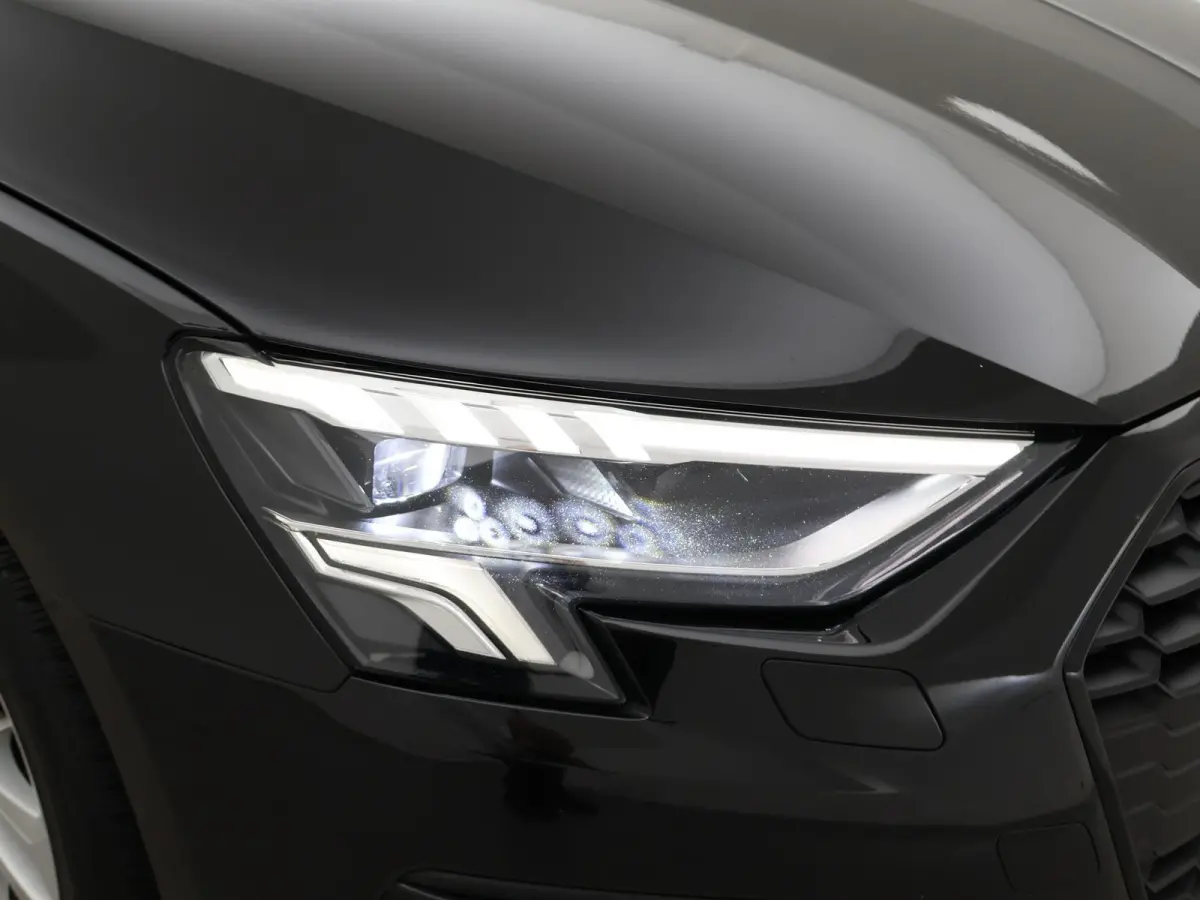 40 TFSI e 204 PK PLUG-IN HYBRID + VIRTUAL COCKPIT | ADAPTIVE CRUISE | SPORTSTOELEN | LED