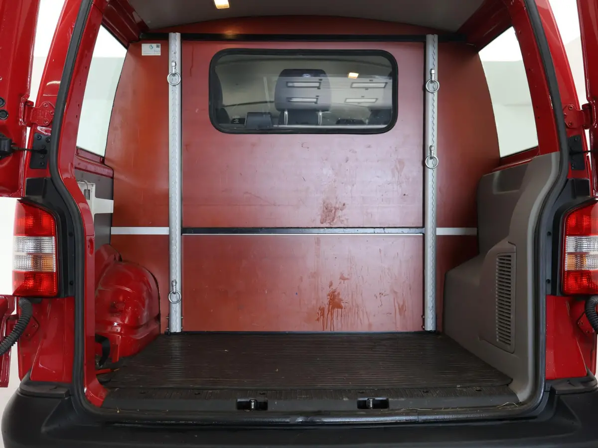 2.0 TDI 140 PK DSG AUT. L2H1 8-PERS. *67.950 KM* + TREKHAAK | COMFORTSTOELEN | NAVIGATIE
