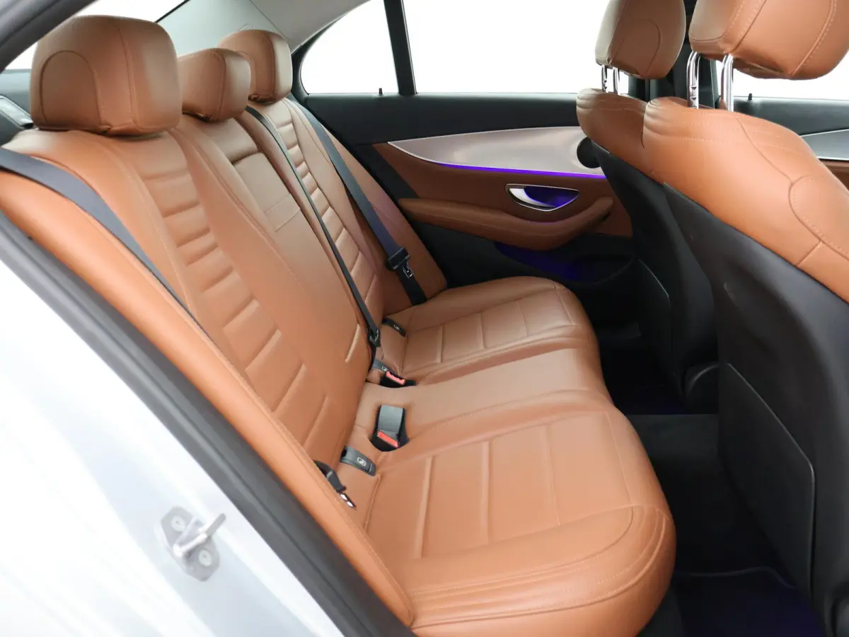 350e PLUG-IN HYBRID + HEAD-UP | DISTRONIC+ | SFEERVERLICHTING | LUCHTVERING