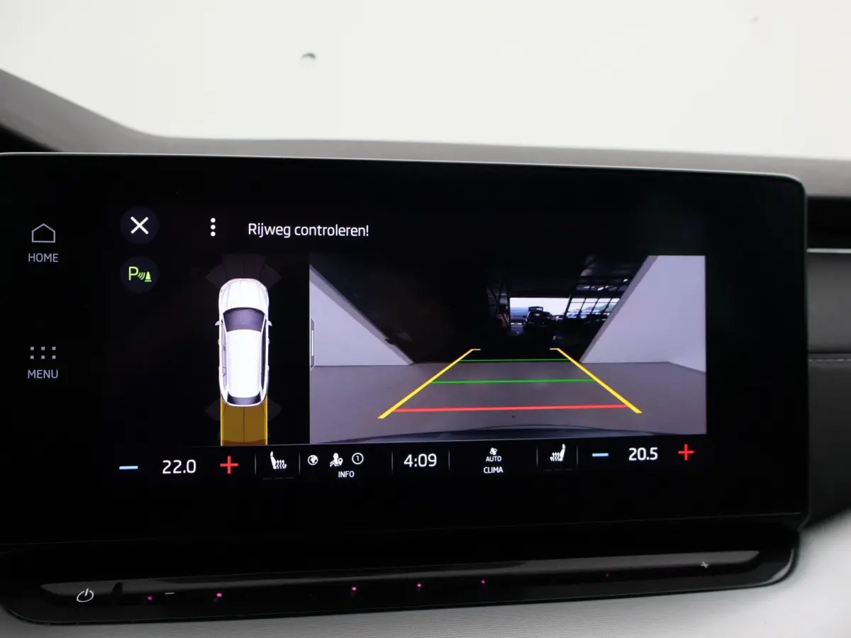 1.5 e-TSI AUT. + 18 INCH | ADAPTIVE CRUISE | LED | VIRTUAL COCKPIT | SFEERVERLICHTING | CAMERA | CARPLAY | STOELVERW.