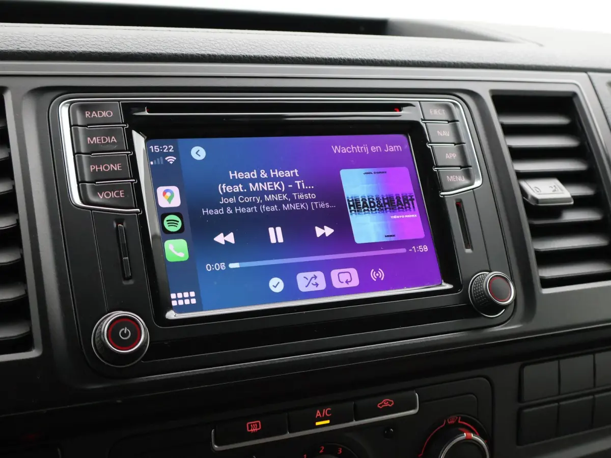 2.0 TDI 204 PK DSG + LEDER | APPLE CARPLAY | 2500 KG TREKHAAK | STANDKACHEL