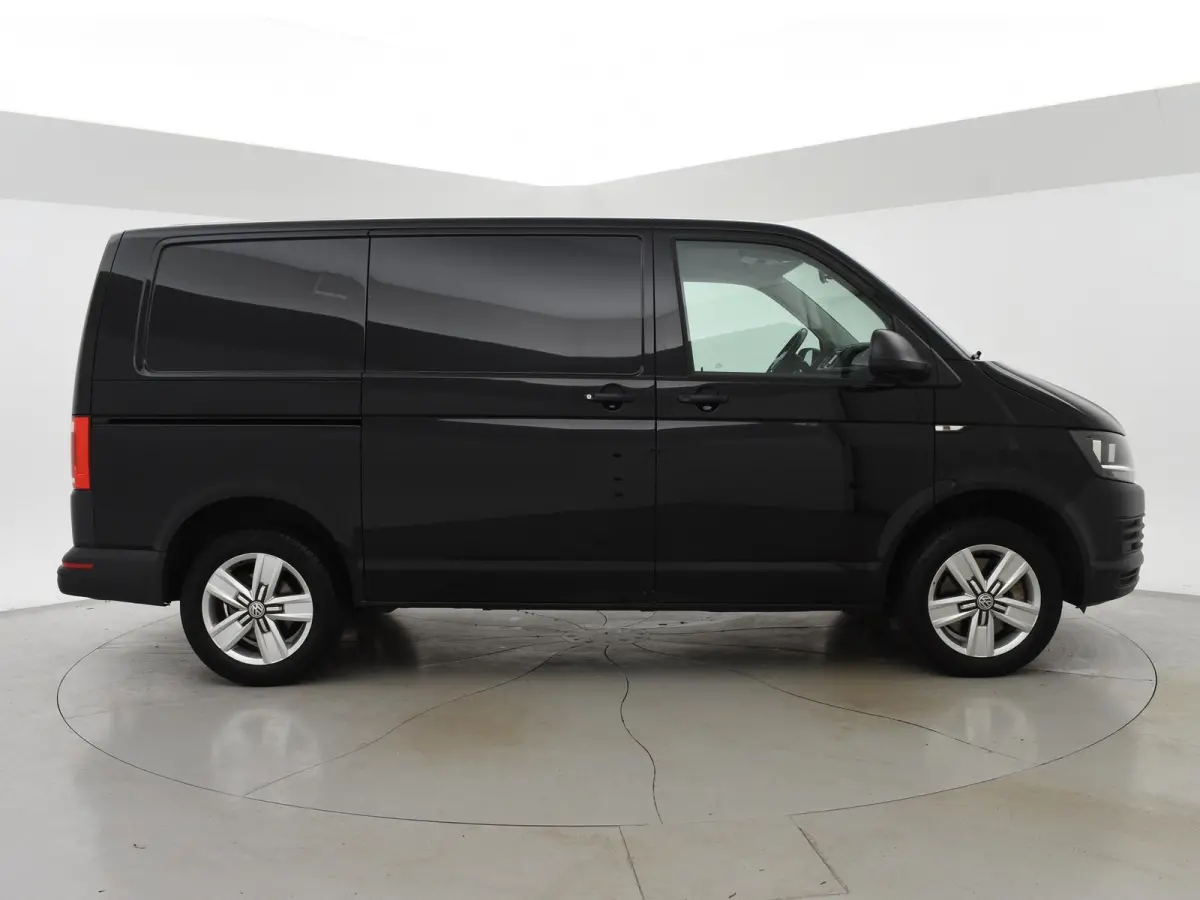 2.0 TDI 204 PK DSG + LEDER | APPLE CARPLAY | 2500 KG TREKHAAK | STANDKACHEL