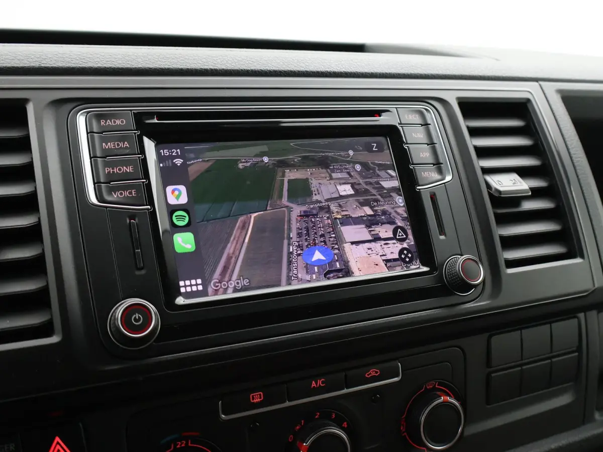2.0 TDI 204 PK DSG + LEDER | APPLE CARPLAY | 2500 KG TREKHAAK | STANDKACHEL