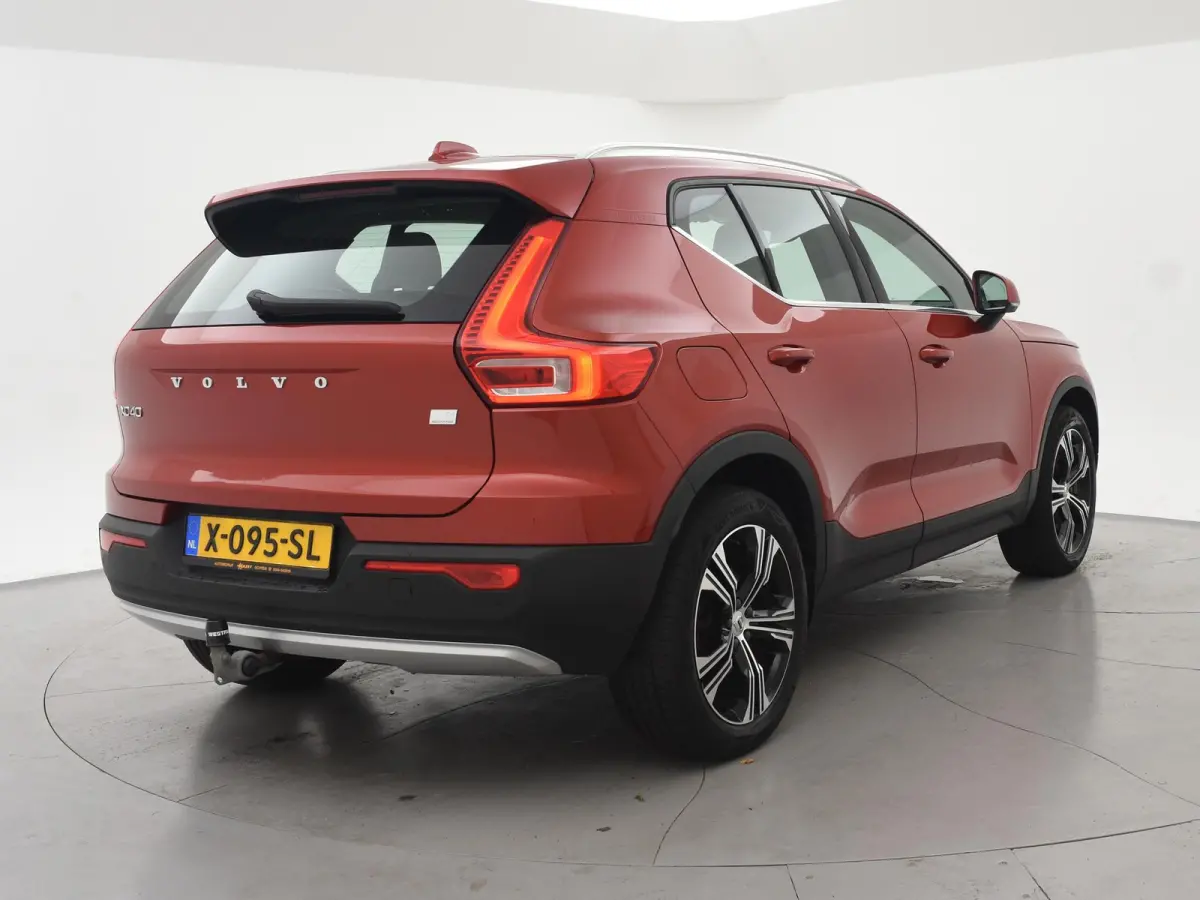 1.5 T4 211 PK AUT. INSCRIPTION + TREKHAAK | LEDER | HARMAN/KARDON | STOELVERW. V+A | ADAPTIVE CRUISE