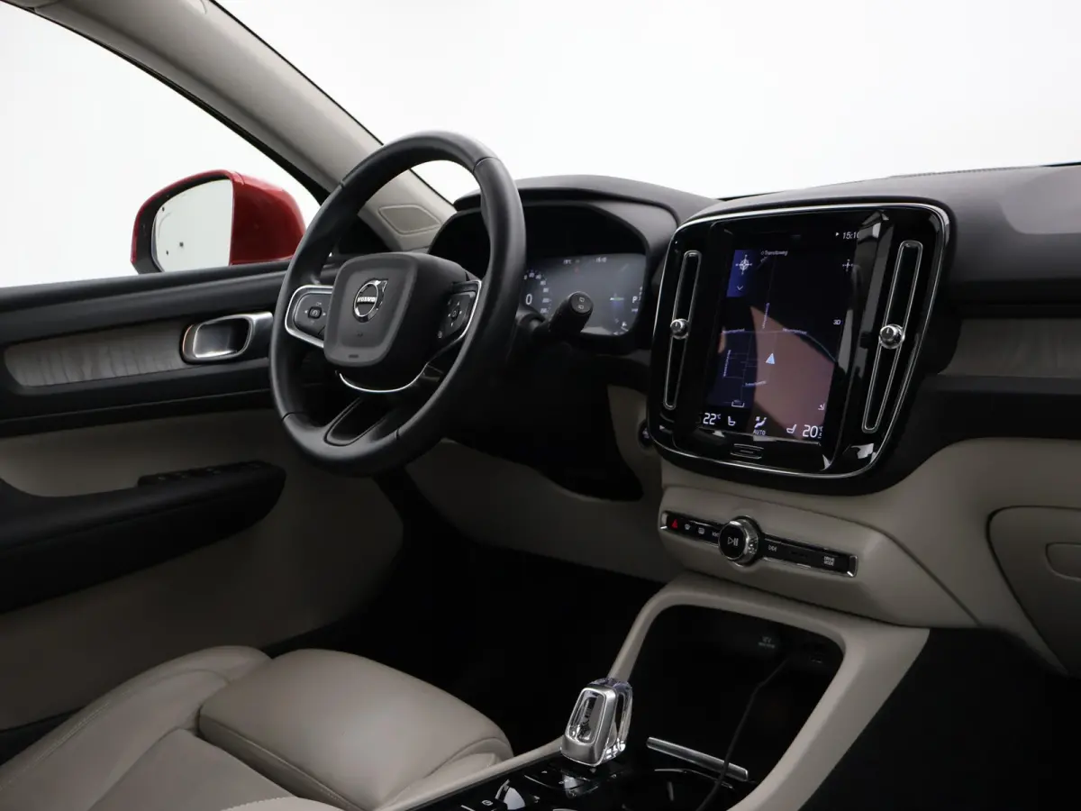 1.5 T4 211 PK AUT. INSCRIPTION + TREKHAAK | LEDER | HARMAN/KARDON | STOELVERW. V+A | ADAPTIVE CRUISE