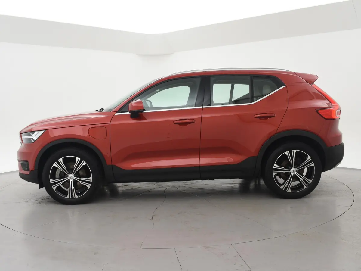 1.5 T4 211 PK AUT. INSCRIPTION + TREKHAAK | LEDER | HARMAN/KARDON | STOELVERW. V+A | ADAPTIVE CRUISE