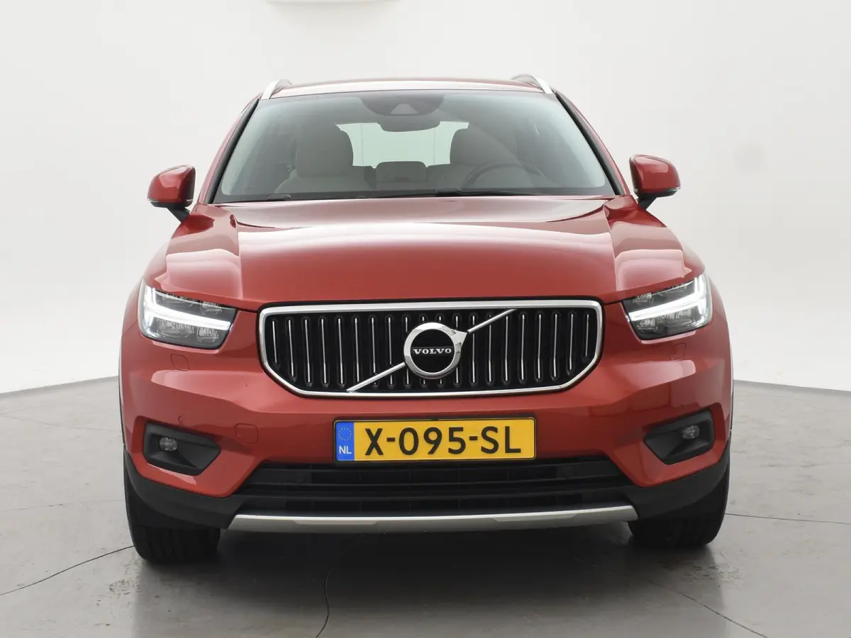 1.5 T4 211 PK AUT. INSCRIPTION + TREKHAAK | LEDER | HARMAN/KARDON | STOELVERW. V+A | ADAPTIVE CRUISE