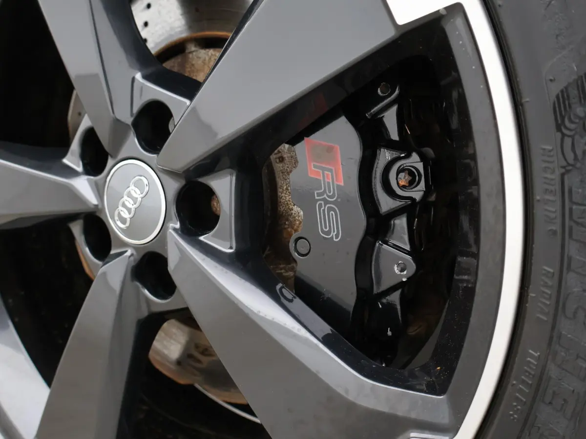 2.5 TFSI RSQ3 310 PK QUATTRO + PANORAMA / 20 INCH LMV / LEDER / BOSE