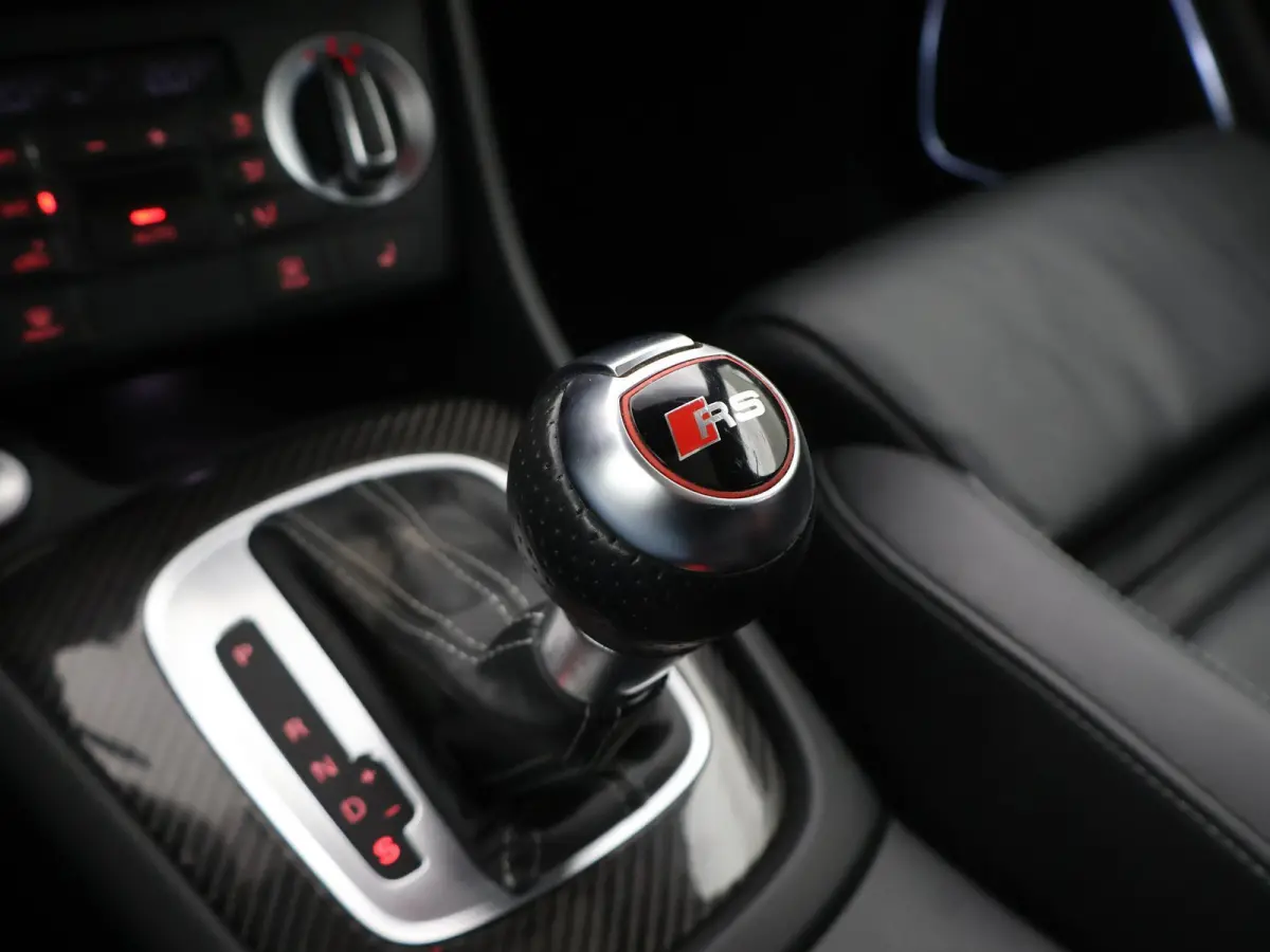 2.5 TFSI RSQ3 310 PK QUATTRO + PANORAMA / 20 INCH LMV / LEDER / BOSE