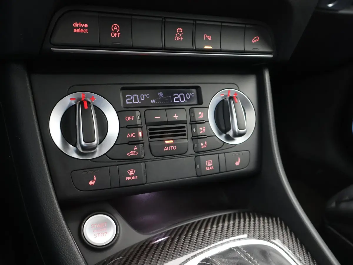 2.5 TFSI RSQ3 310 PK QUATTRO + PANORAMA / 20 INCH LMV / LEDER / BOSE
