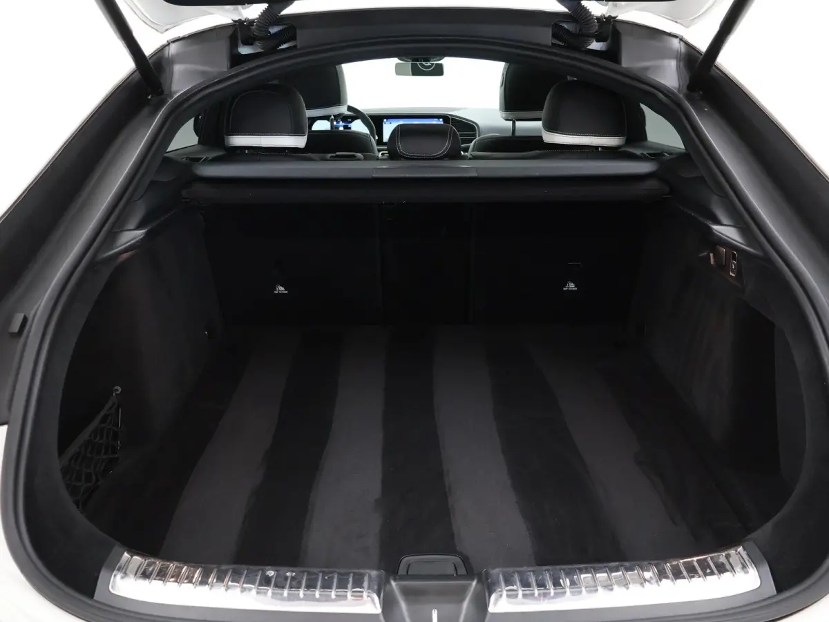 AMG 63 S 4MATIC+ 612 PK + EXCLUSIEF LEDER PANORAMA | 360 CAMERA | SPORTUITLAAT | BURMESTER