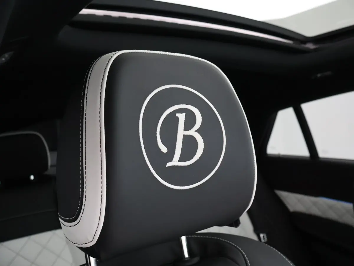 AMG 63 S 4MATIC+ 612 PK + EXCLUSIEF LEDER PANORAMA | 360 CAMERA | SPORTUITLAAT | BURMESTER