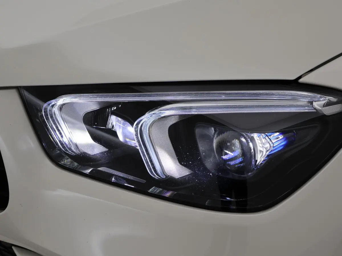 AMG 63 S 4MATIC+ 612 PK + EXCLUSIEF LEDER PANORAMA | 360 CAMERA | SPORTUITLAAT | BURMESTER