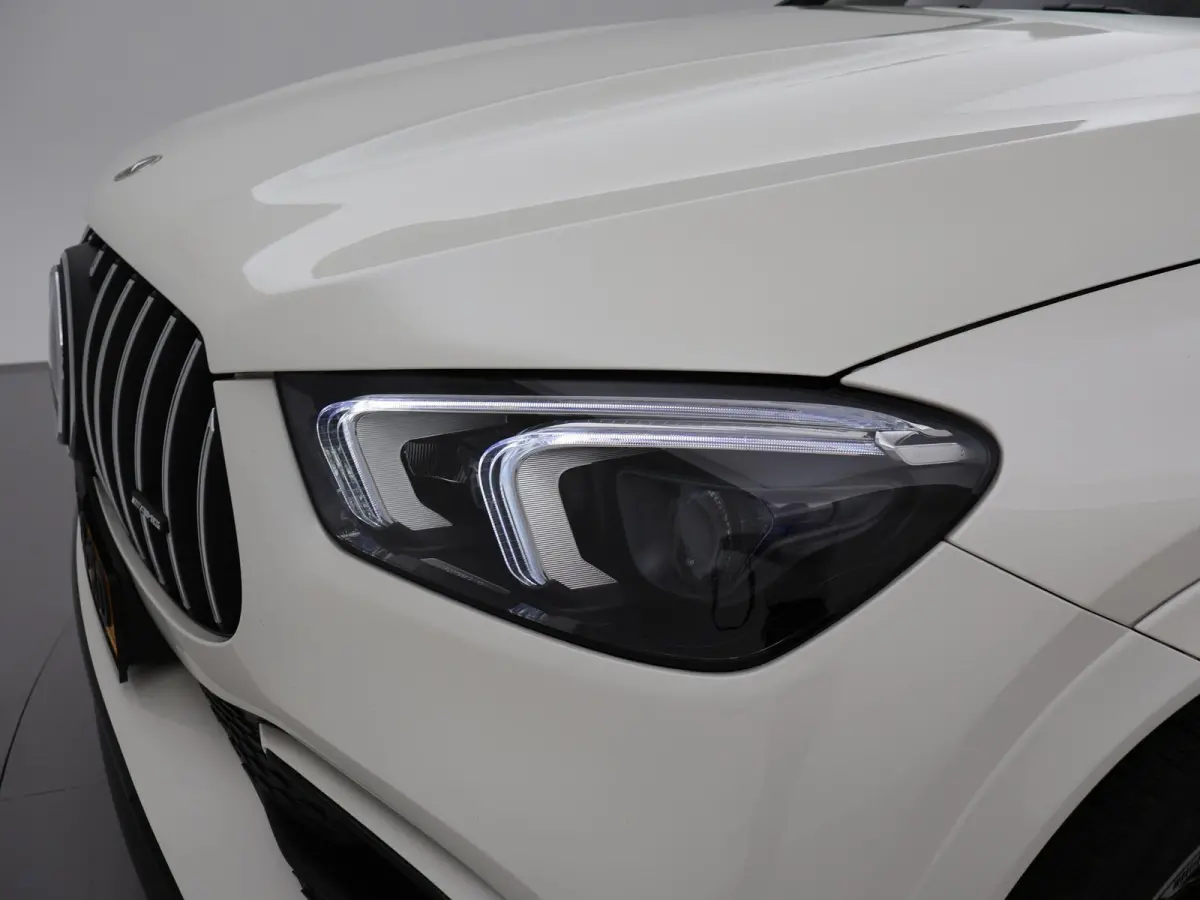 AMG 63 S 4MATIC+ 612 PK + EXCLUSIEF LEDER PANORAMA | 360 CAMERA | SPORTUITLAAT | BURMESTER