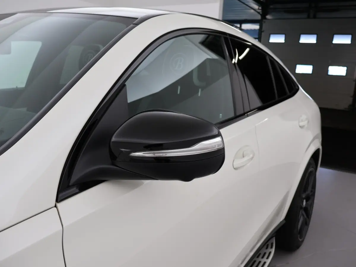AMG 63 S 4MATIC+ 612 PK + EXCLUSIEF LEDER PANORAMA | 360 CAMERA | SPORTUITLAAT | BURMESTER