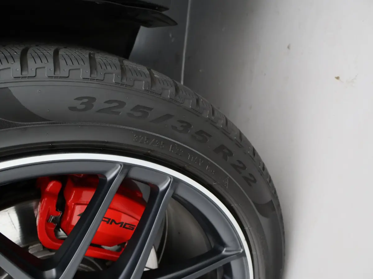 AMG 63 S 4MATIC+ 612 PK + EXCLUSIEF LEDER PANORAMA | 360 CAMERA | SPORTUITLAAT | BURMESTER