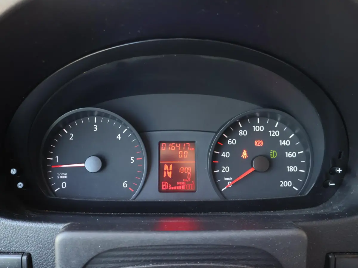 2.5 TDI 136 PK AUT. DUBBEL CABINE *16.417 KM!* DUBBEL LUCHT + 2 SCHUIFDEUREN