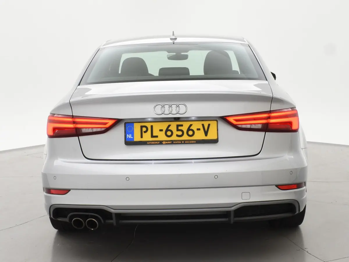 1.5 TFSI 150PK S-TRONIC S-LINE INTERIEUR+EXTERIEUR | ADAPTIVE CRUISE | CAMERA | S EDITION