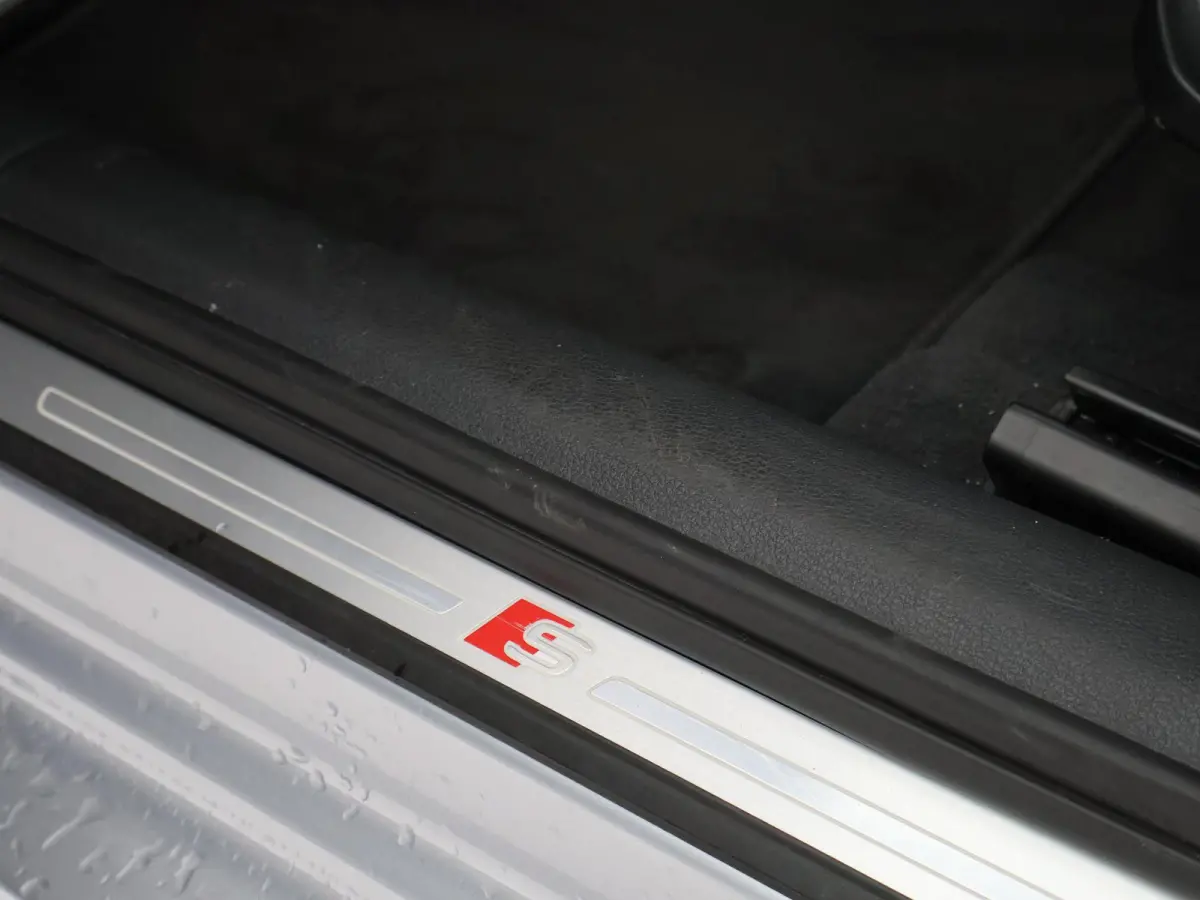 1.5 TFSI 150PK S-TRONIC S-LINE INTERIEUR+EXTERIEUR | ADAPTIVE CRUISE | CAMERA | S EDITION