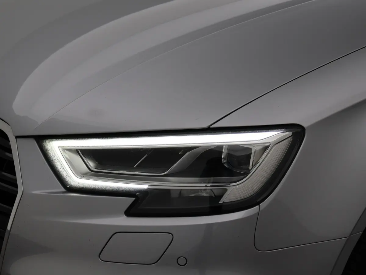 1.5 TFSI 150PK S-TRONIC S-LINE INTERIEUR+EXTERIEUR | ADAPTIVE CRUISE | CAMERA | S EDITION