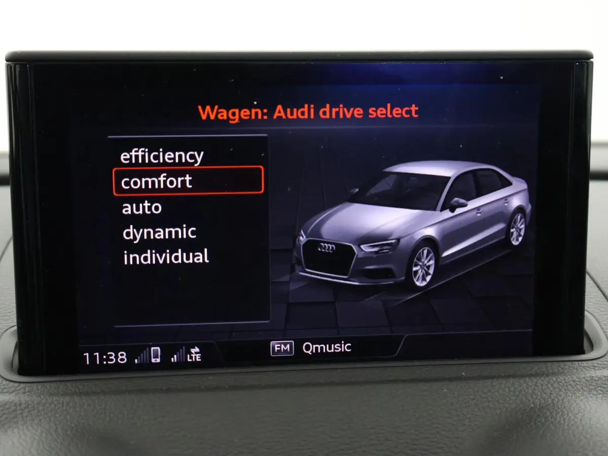 1.5 TFSI 150PK S-TRONIC S-LINE INTERIEUR+EXTERIEUR | ADAPTIVE CRUISE | CAMERA | S EDITION