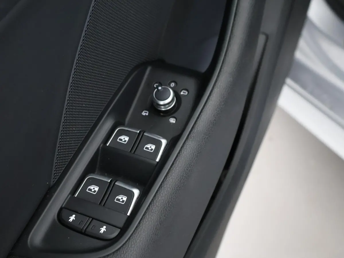 1.5 TFSI 150PK S-TRONIC S-LINE INTERIEUR+EXTERIEUR | ADAPTIVE CRUISE | CAMERA | S EDITION