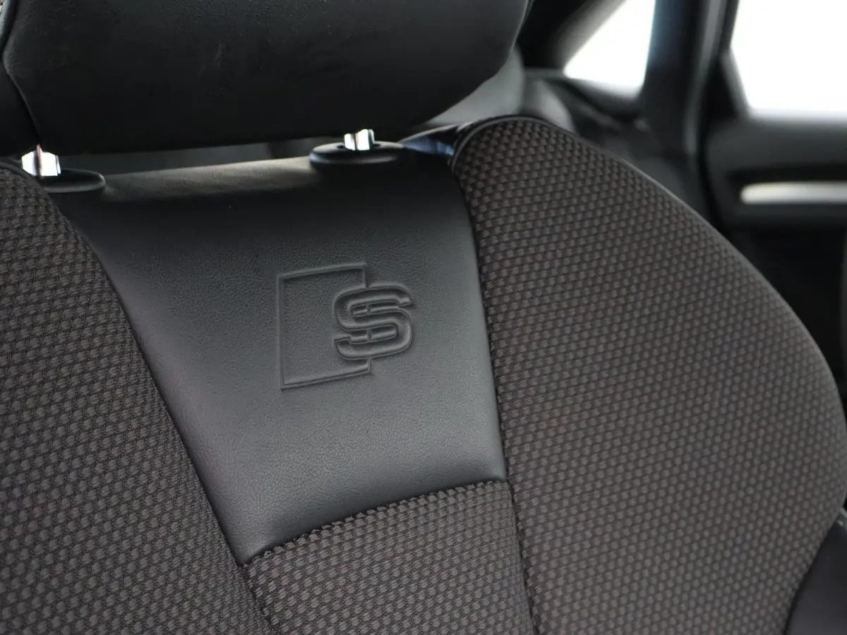 1.5 TFSI 150PK S-TRONIC S-LINE INTERIEUR+EXTERIEUR | ADAPTIVE CRUISE | CAMERA | S EDITION