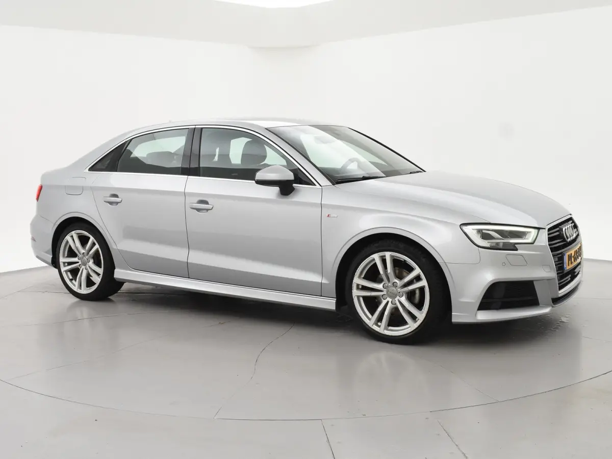 1.5 TFSI 150PK S-TRONIC S-LINE INTERIEUR+EXTERIEUR | ADAPTIVE CRUISE | CAMERA | S EDITION