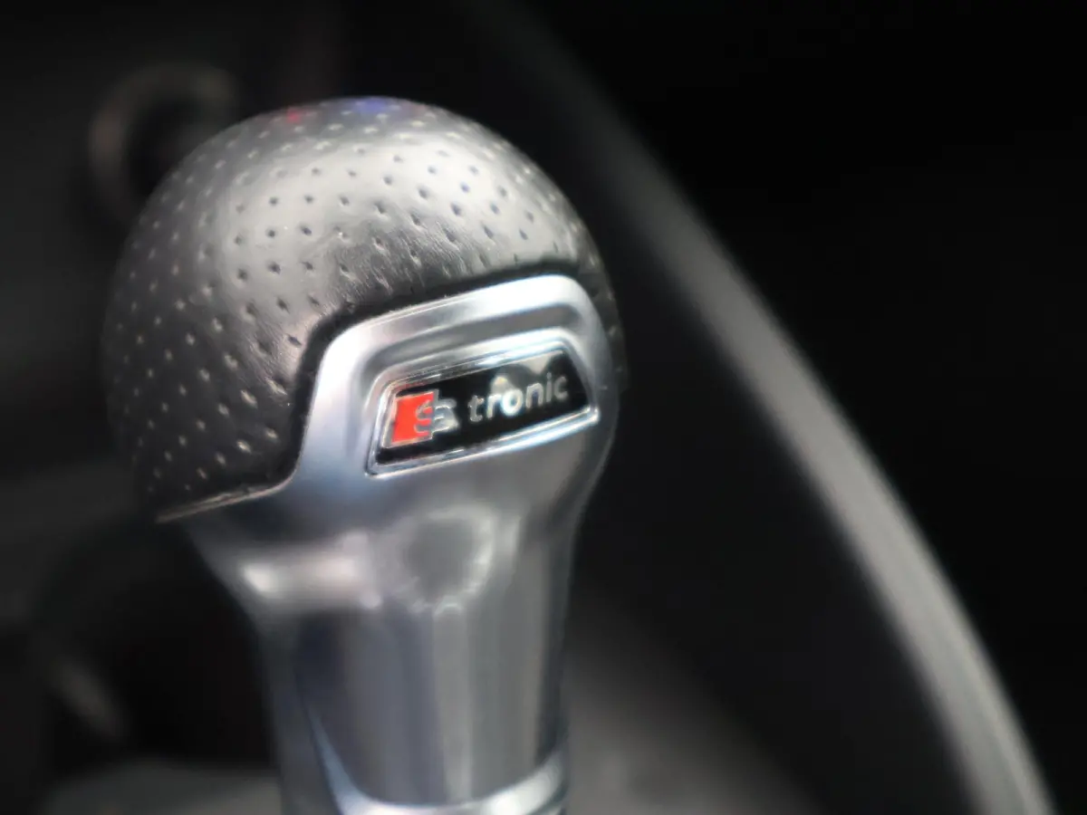 1.5 TFSI 150PK S-TRONIC S-LINE INTERIEUR+EXTERIEUR | ADAPTIVE CRUISE | CAMERA | S EDITION