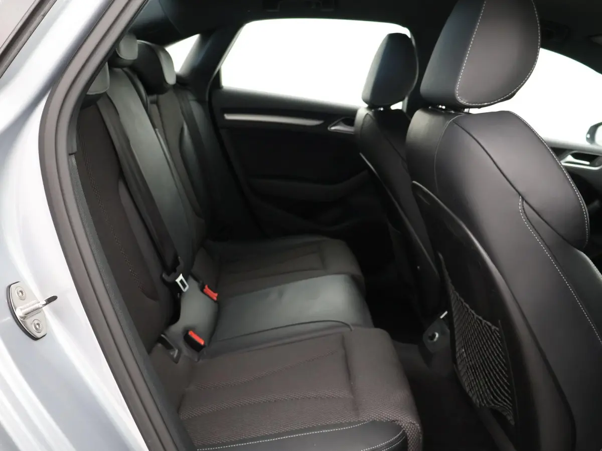 1.5 TFSI 150PK S-TRONIC S-LINE INTERIEUR+EXTERIEUR | ADAPTIVE CRUISE | CAMERA | S EDITION