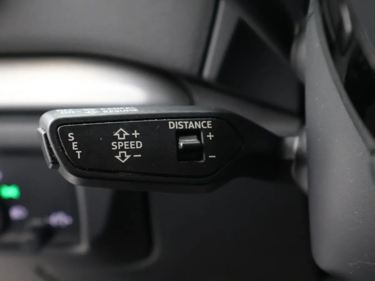 1.5 TFSI 150PK S-TRONIC S-LINE INTERIEUR+EXTERIEUR | ADAPTIVE CRUISE | CAMERA | S EDITION