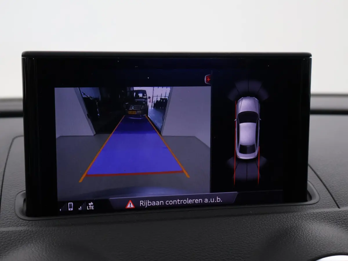 1.5 TFSI 150PK S-TRONIC S-LINE INTERIEUR+EXTERIEUR | ADAPTIVE CRUISE | CAMERA | S EDITION