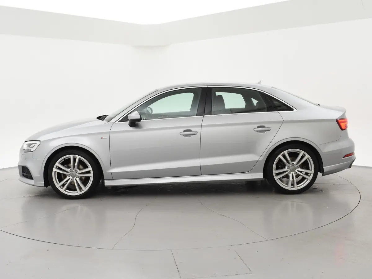 1.5 TFSI 150PK S-TRONIC S-LINE INTERIEUR+EXTERIEUR | ADAPTIVE CRUISE | CAMERA | S EDITION