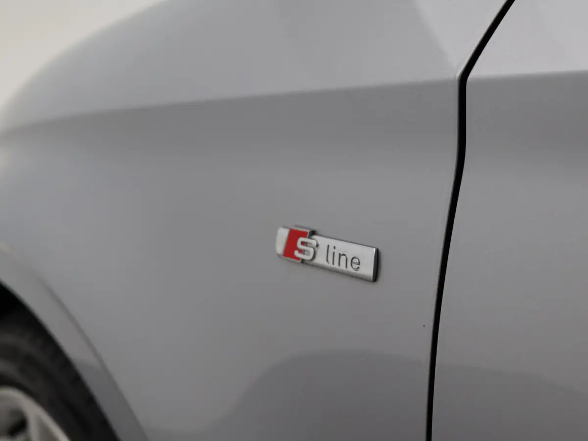 1.5 TFSI 150PK S-TRONIC S-LINE INTERIEUR+EXTERIEUR | ADAPTIVE CRUISE | CAMERA | S EDITION