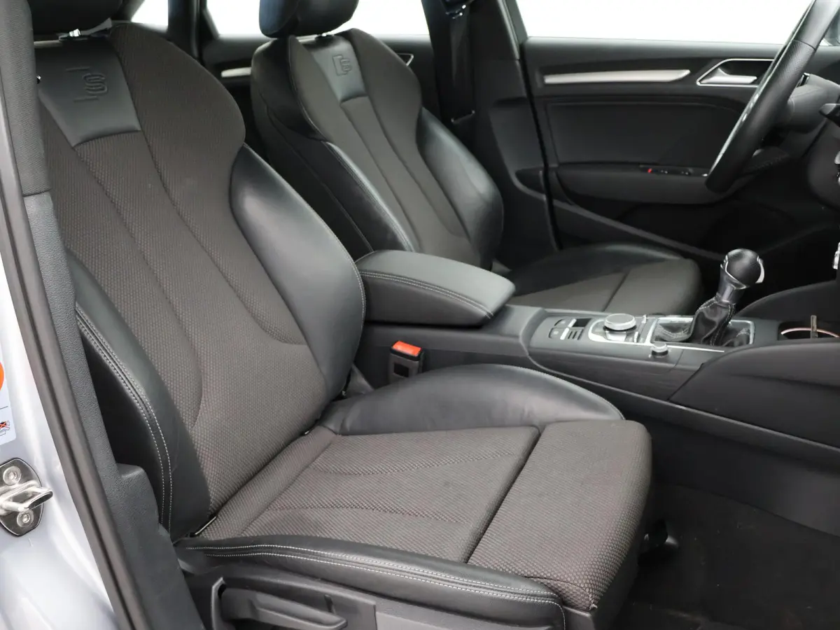 1.5 TFSI 150PK S-TRONIC S-LINE INTERIEUR+EXTERIEUR | ADAPTIVE CRUISE | CAMERA | S EDITION