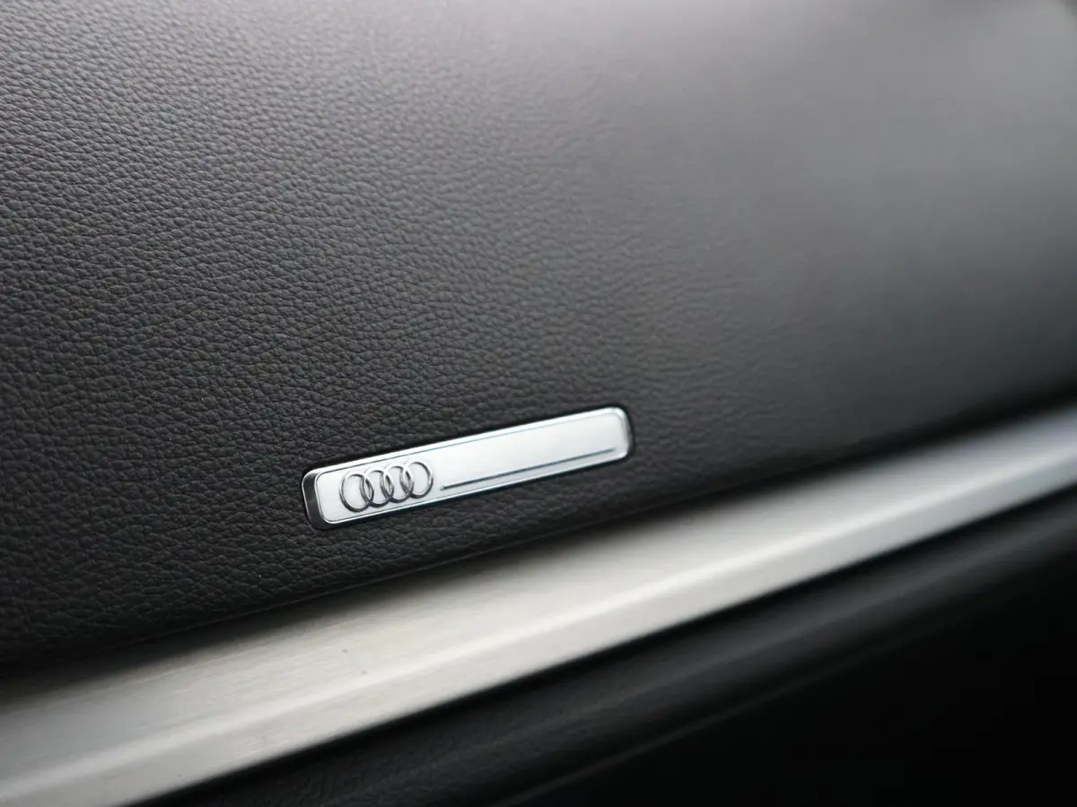 1.5 TFSI 150PK S-TRONIC S-LINE INTERIEUR+EXTERIEUR | ADAPTIVE CRUISE | CAMERA | S EDITION
