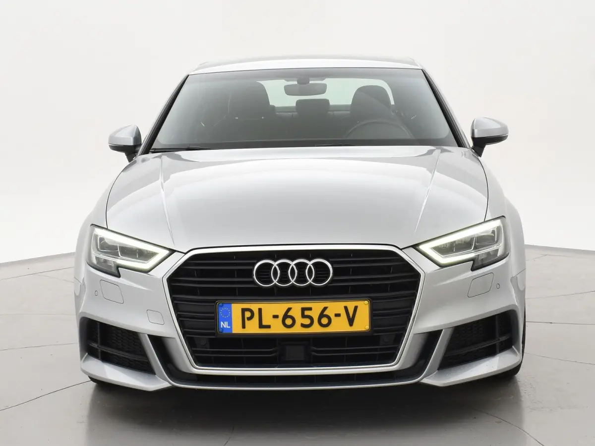 1.5 TFSI 150PK S-TRONIC S-LINE INTERIEUR+EXTERIEUR | ADAPTIVE CRUISE | CAMERA | S EDITION
