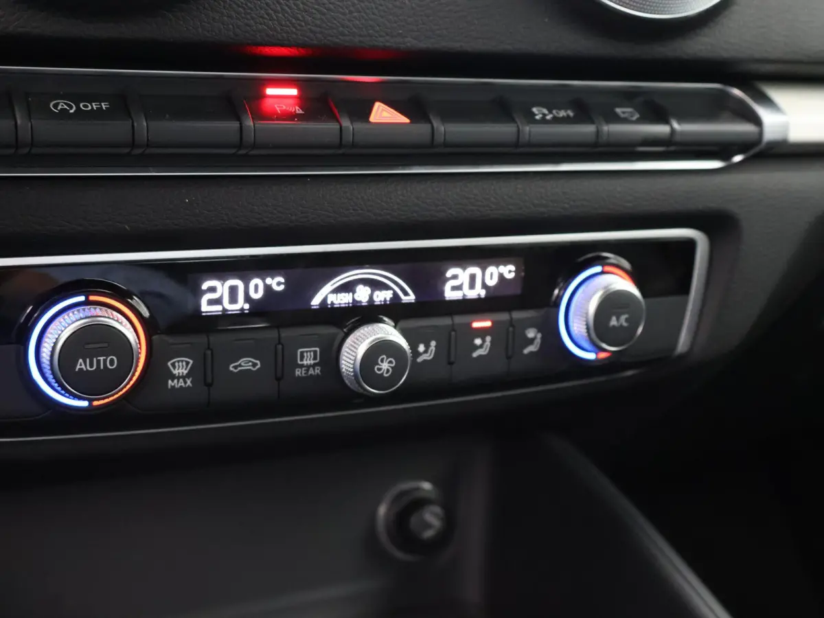 1.5 TFSI 150PK S-TRONIC S-LINE INTERIEUR+EXTERIEUR | ADAPTIVE CRUISE | CAMERA | S EDITION