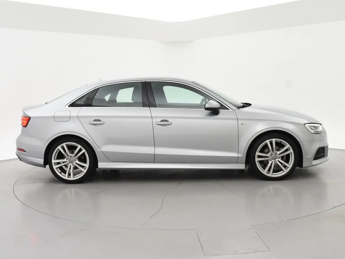 1.5 TFSI 150PK S-TRONIC S-LINE INTERIEUR+EXTERIEUR | ADAPTIVE CRUISE | CAMERA | S EDITION
