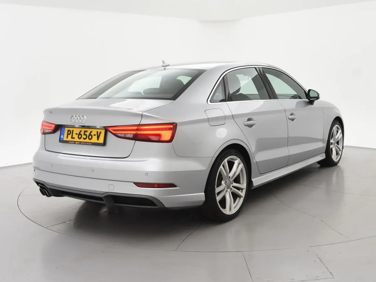 1.5 TFSI 150PK S-TRONIC S-LINE INTERIEUR+EXTERIEUR | ADAPTIVE CRUISE | CAMERA | S EDITION