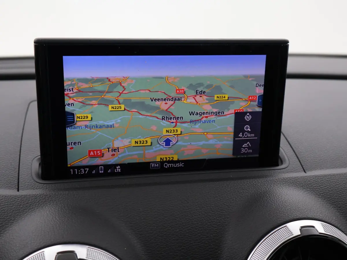 1.5 TFSI 150PK S-TRONIC S-LINE INTERIEUR+EXTERIEUR | ADAPTIVE CRUISE | CAMERA | S EDITION