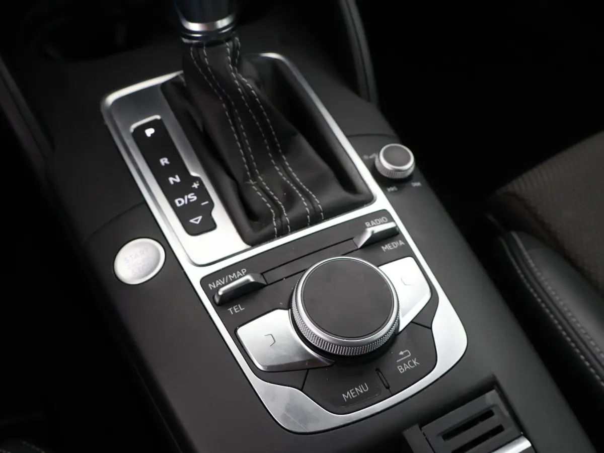 1.5 TFSI 150PK S-TRONIC S-LINE INTERIEUR+EXTERIEUR | ADAPTIVE CRUISE | CAMERA | S EDITION