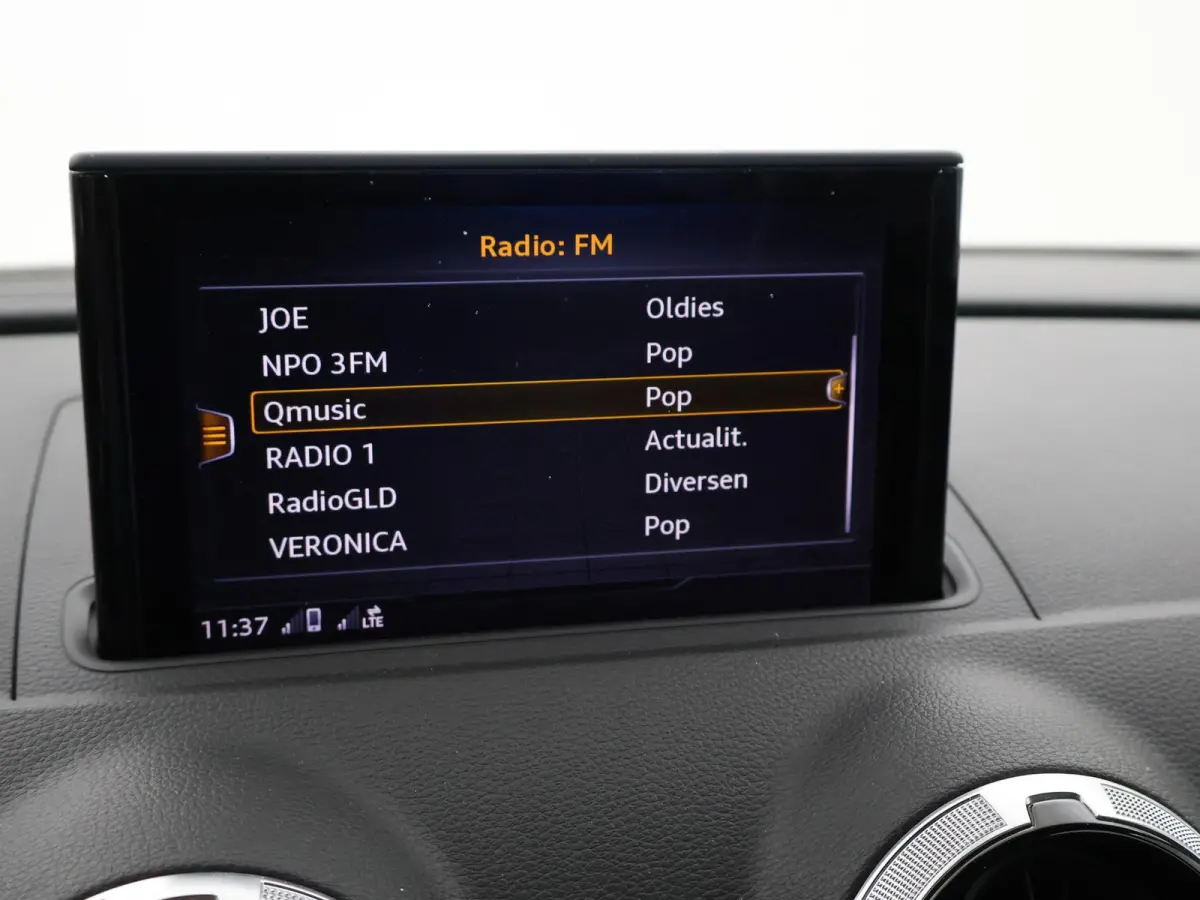 1.5 TFSI 150PK S-TRONIC S-LINE INTERIEUR+EXTERIEUR | ADAPTIVE CRUISE | CAMERA | S EDITION