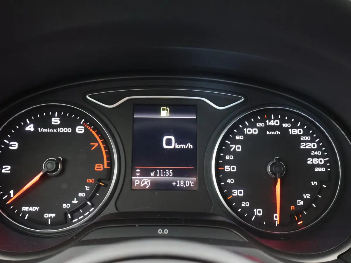 1.5 TFSI 150PK S-TRONIC S-LINE INTERIEUR+EXTERIEUR | ADAPTIVE CRUISE | CAMERA | S EDITION