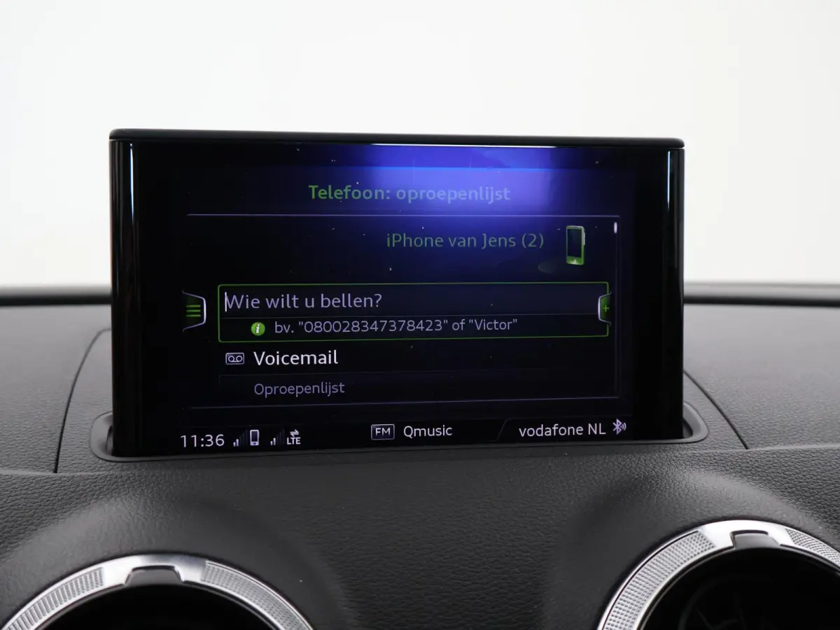 1.5 TFSI 150PK S-TRONIC S-LINE INTERIEUR+EXTERIEUR | ADAPTIVE CRUISE | CAMERA | S EDITION