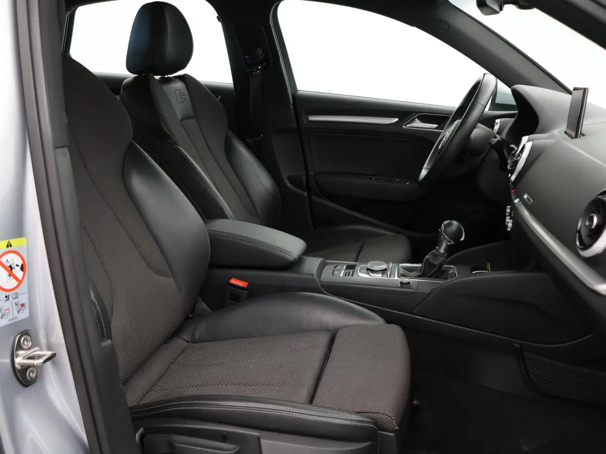1.5 TFSI 150PK S-TRONIC S-LINE INTERIEUR+EXTERIEUR | ADAPTIVE CRUISE | CAMERA | S EDITION