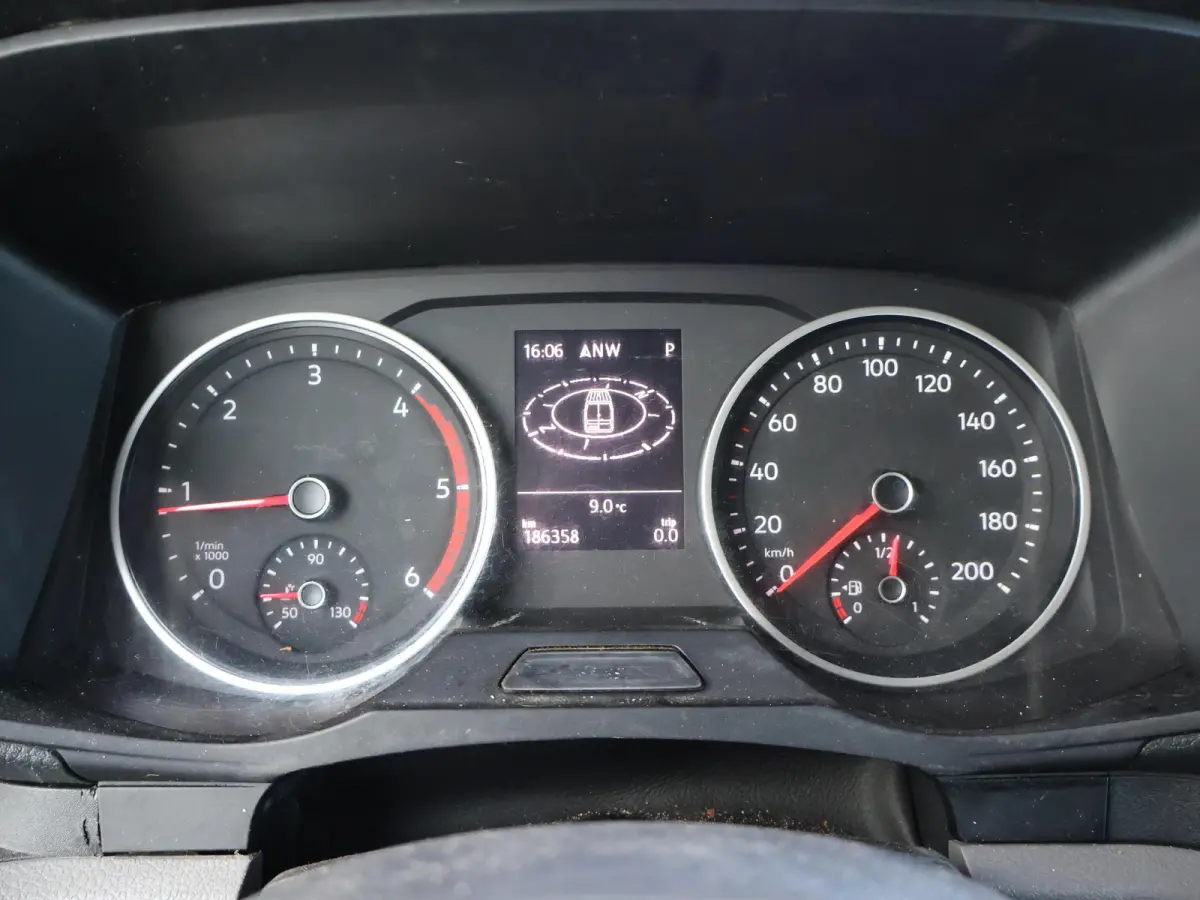 2.0 TDI 177 PK AUT. DUBBEL CABINE + 3500 KG TREKHAAK | LED | LEDER | ADAPTIVE CRUISE