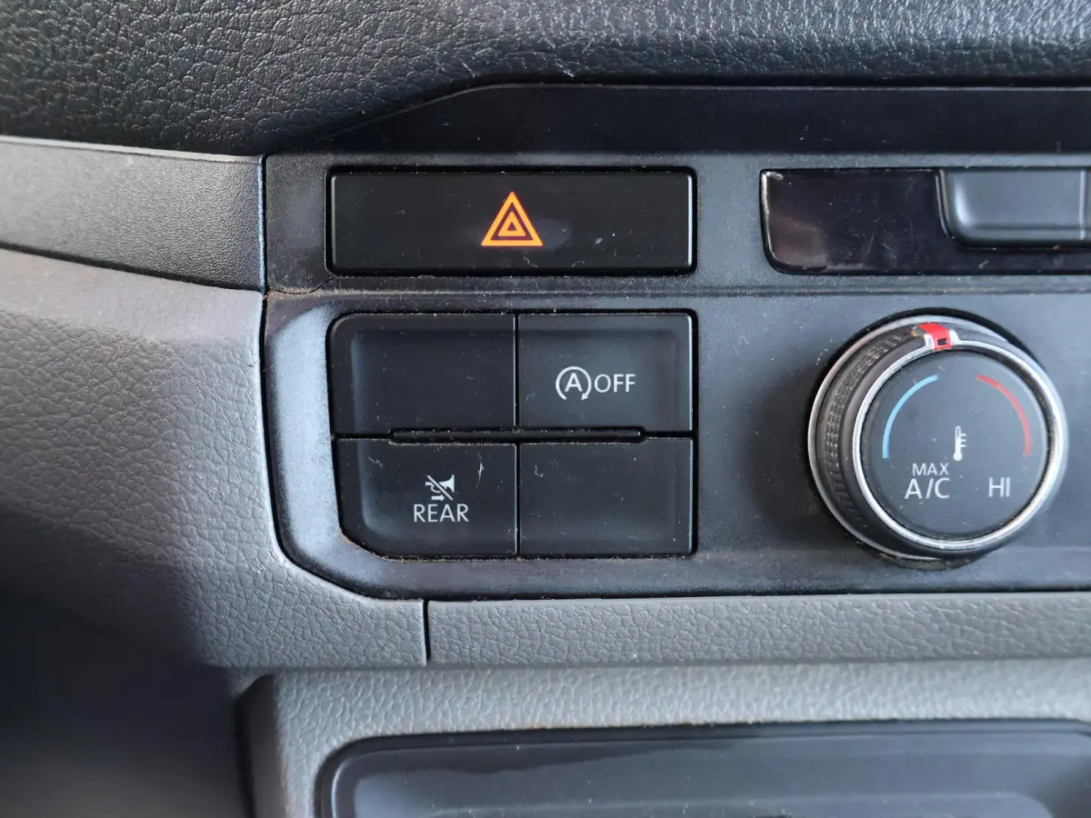2.0 TDI 177 PK AUT. DUBBEL CABINE + 3500 KG TREKHAAK | LED | LEDER | ADAPTIVE CRUISE