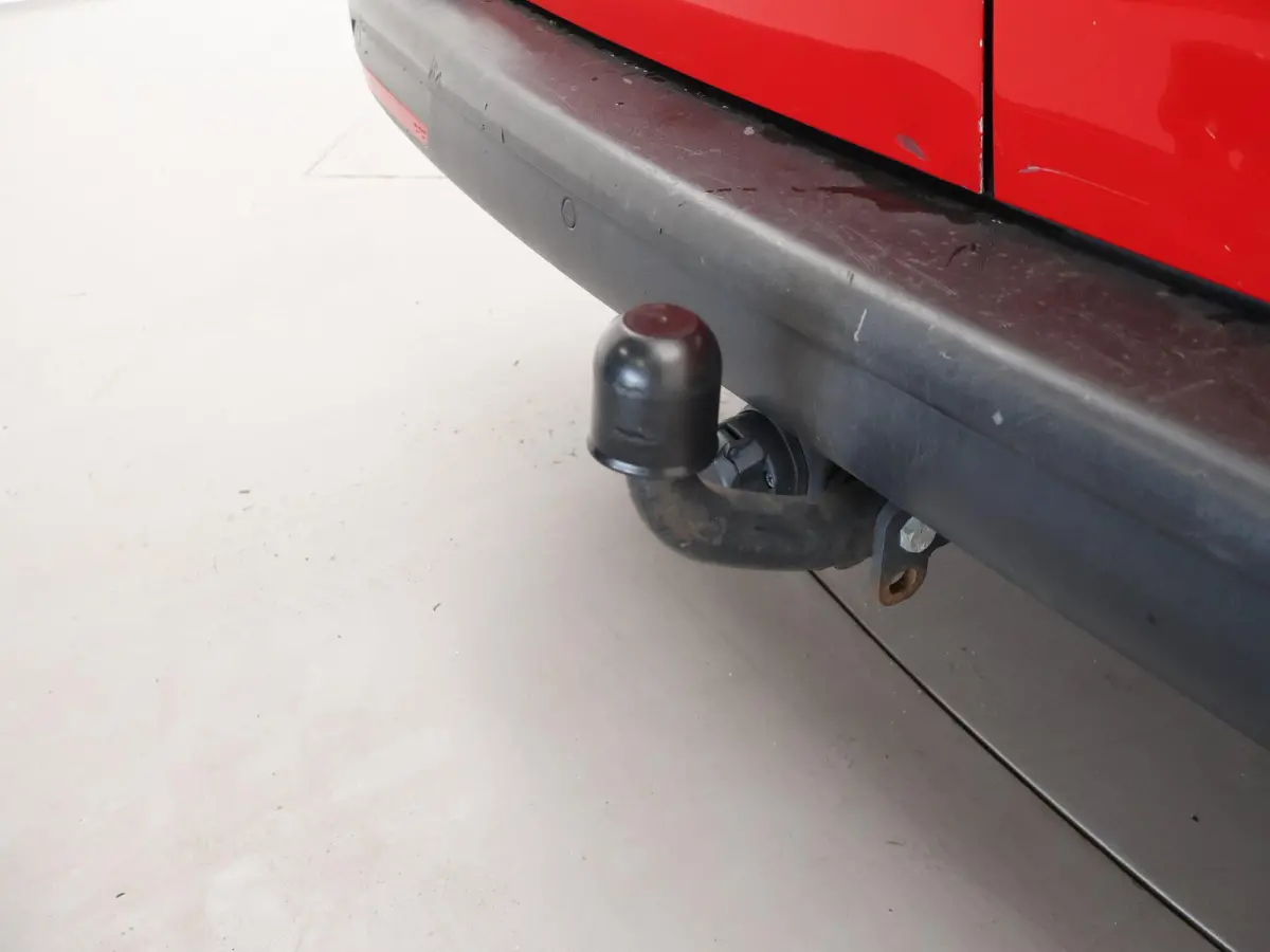 2.0 TDI 140 PK DSG AUT. L2H1 8-PERS. *98.138 KM* + TREKHAAK | COMFORTSTOELEN | NAVIGATIE